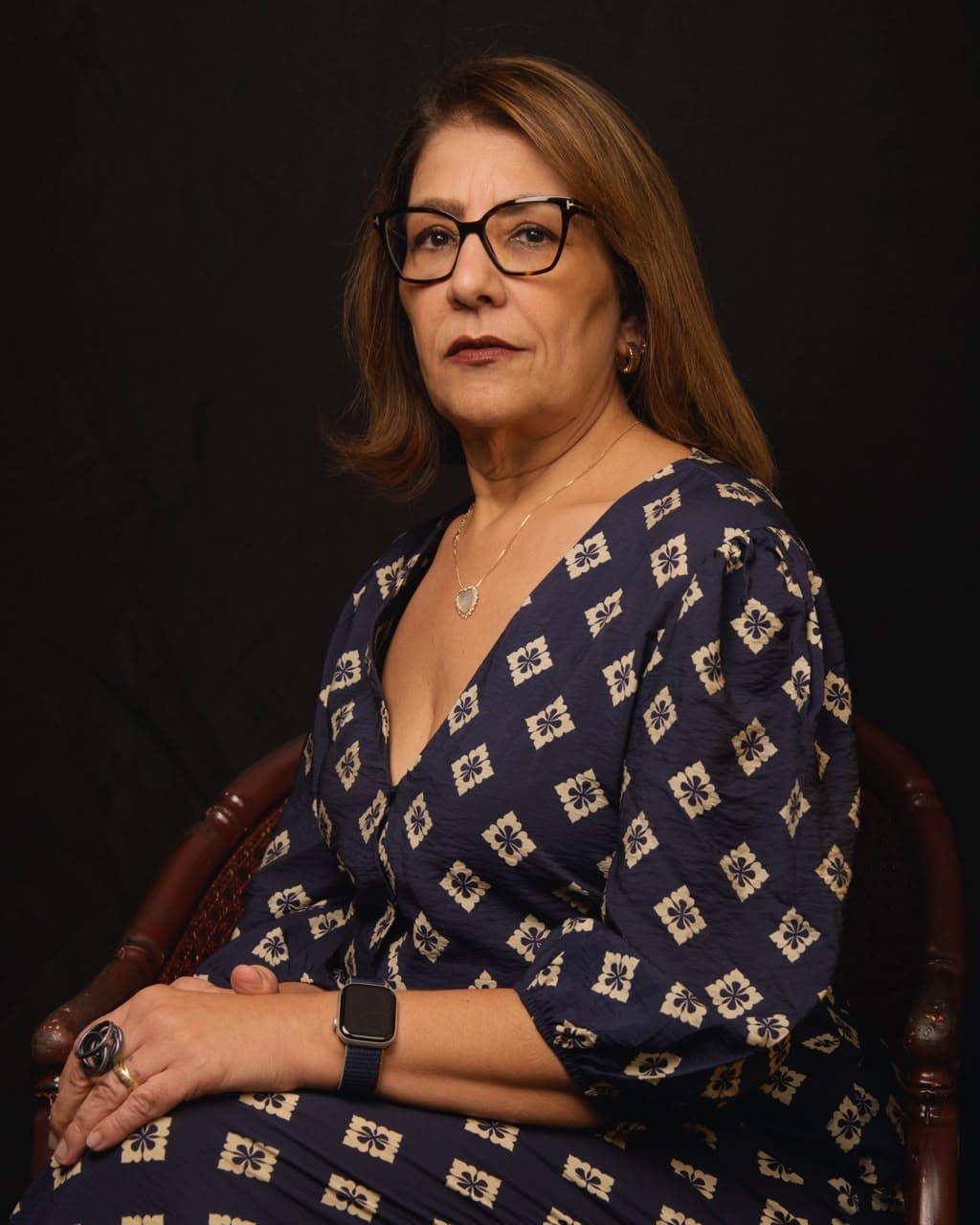 Foto de Adriana Vendramini Terra