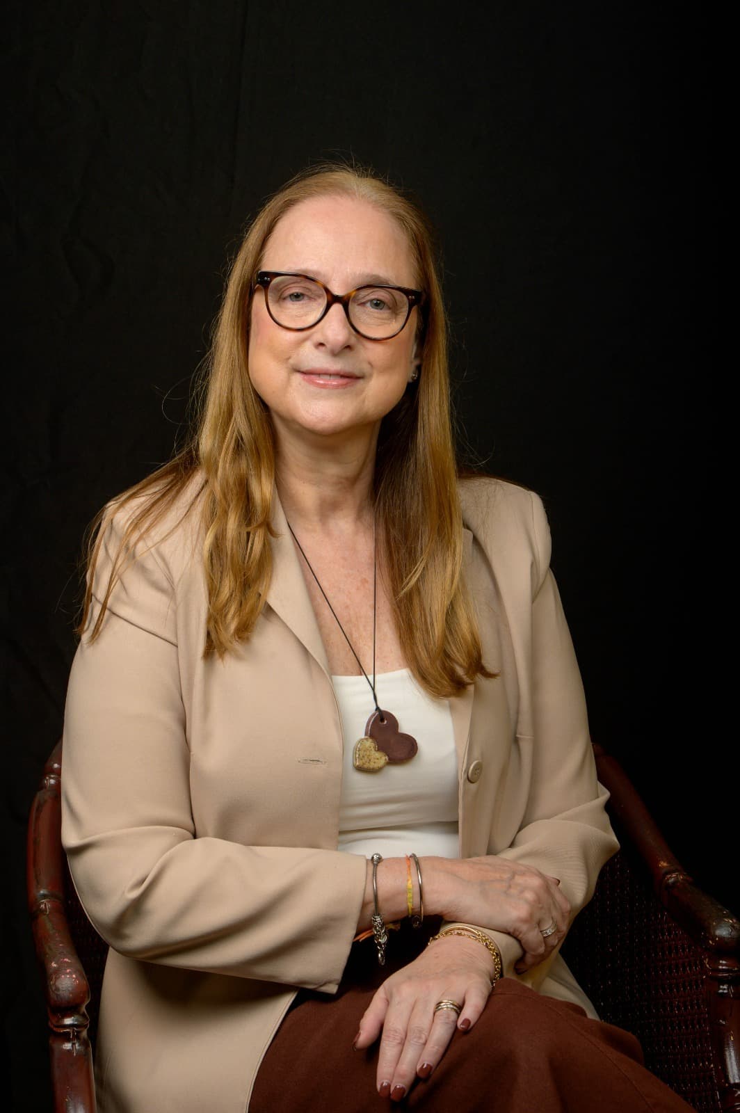 Foto de Deborah Fisch Nigri