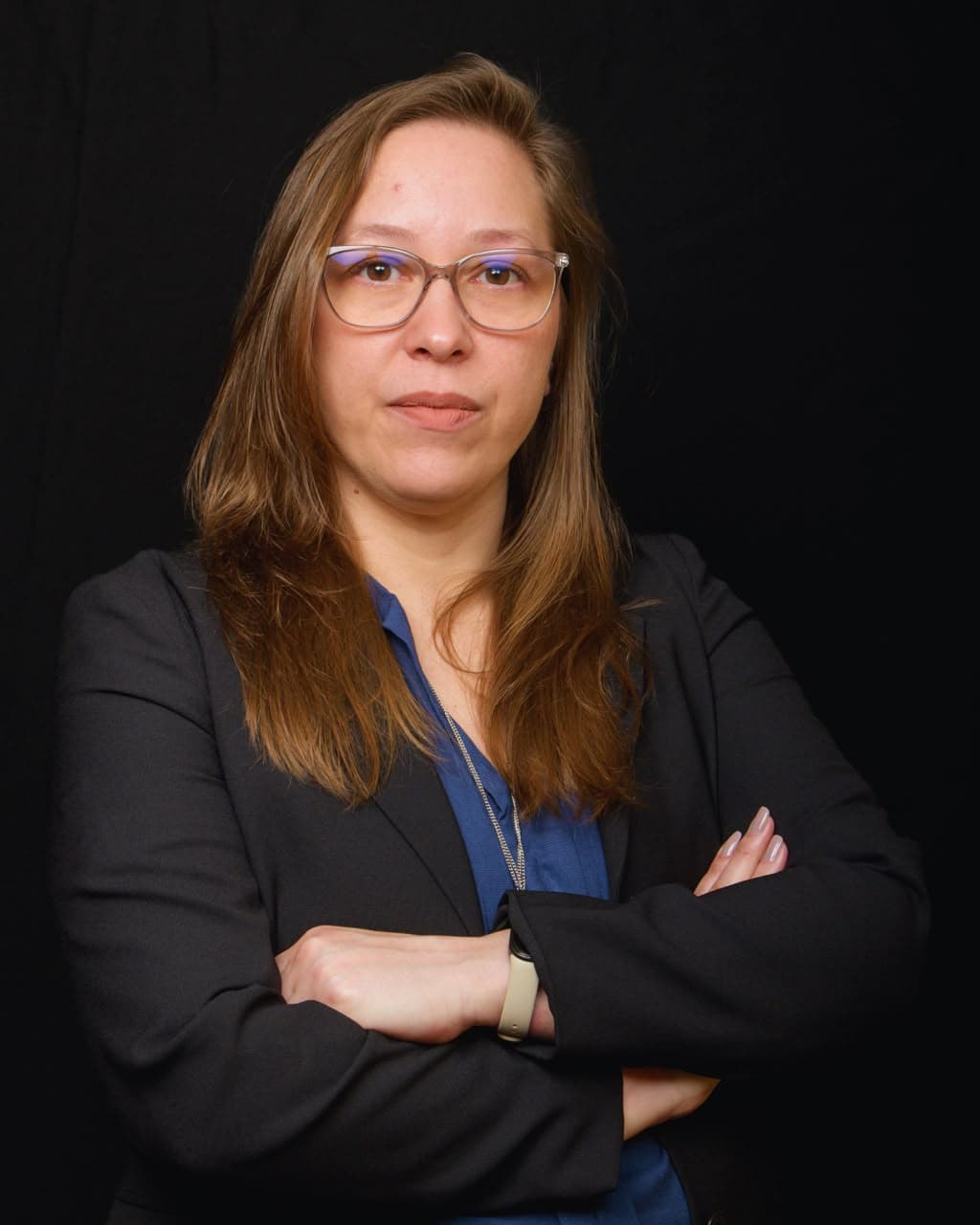 Foto de Flávia Paranhos Garcia