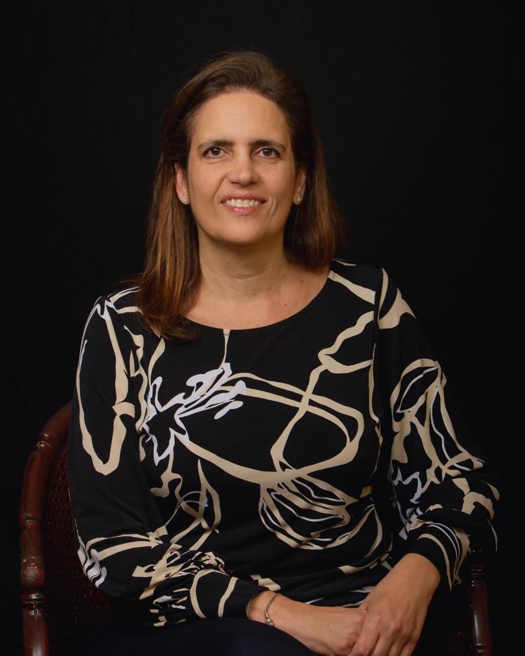 Foto de Laila Gandelman Kibel