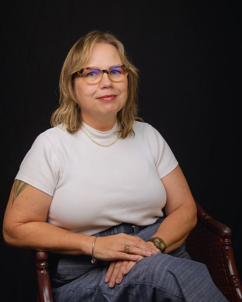 Foto de Susana Paola Barbagelata