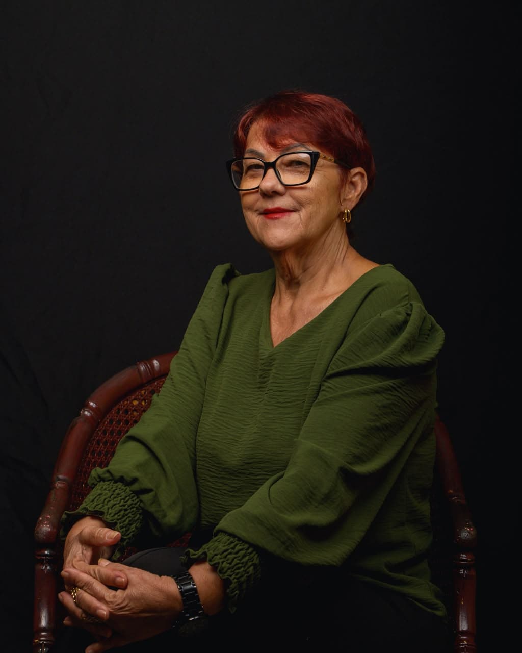 Foto de Teresinha Rodrigues